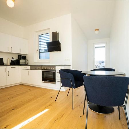 Orestaliving - Penthouse In 2Nd District With View Vienne Extérieur photo