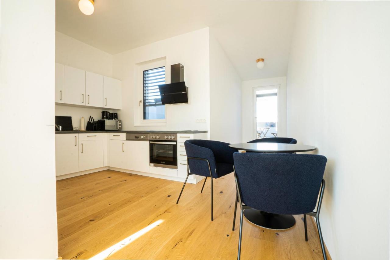 Orestaliving - Penthouse In 2Nd District With View Vienne Extérieur photo