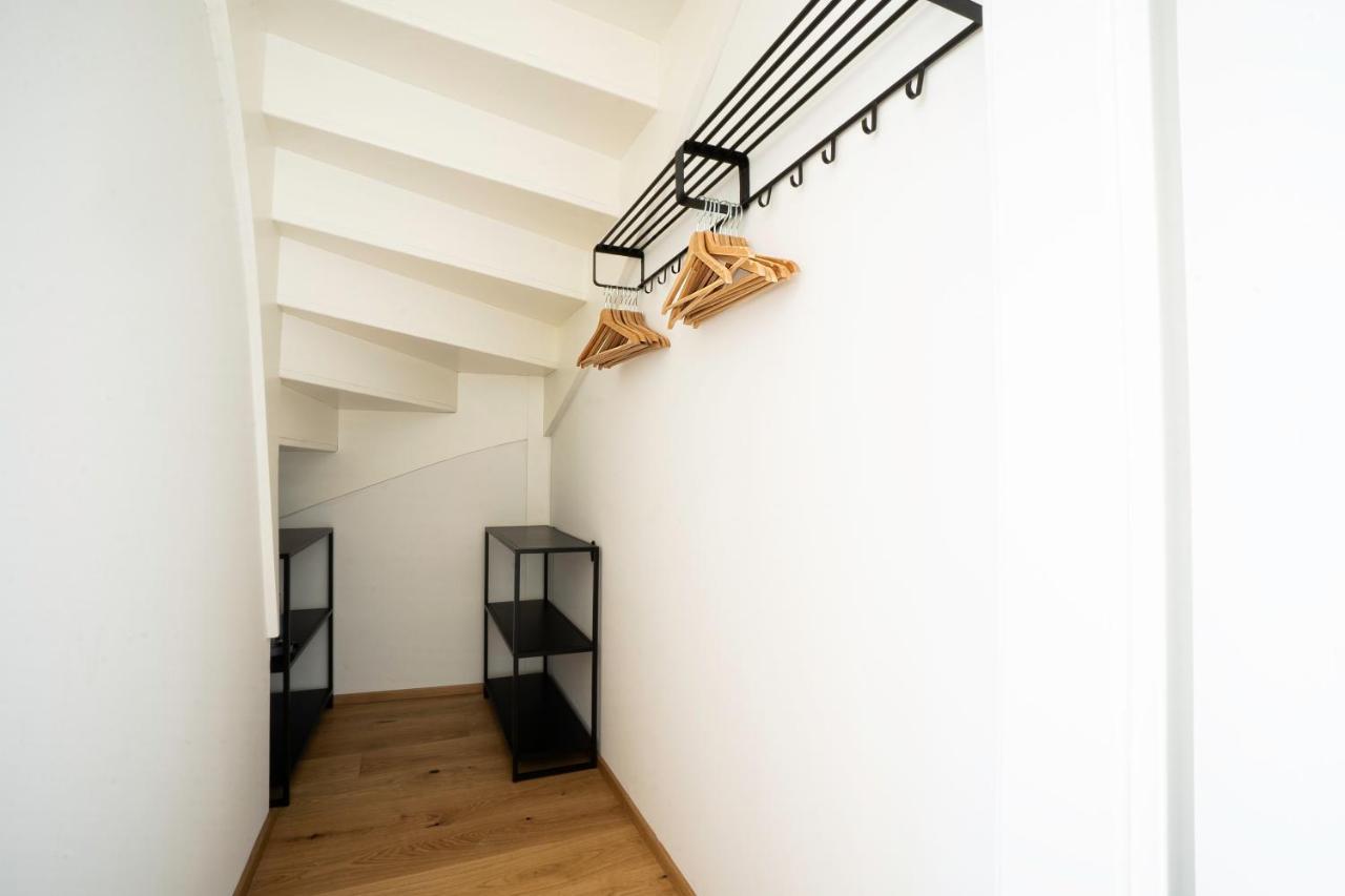 Orestaliving - Penthouse In 2Nd District With View Vienne Extérieur photo